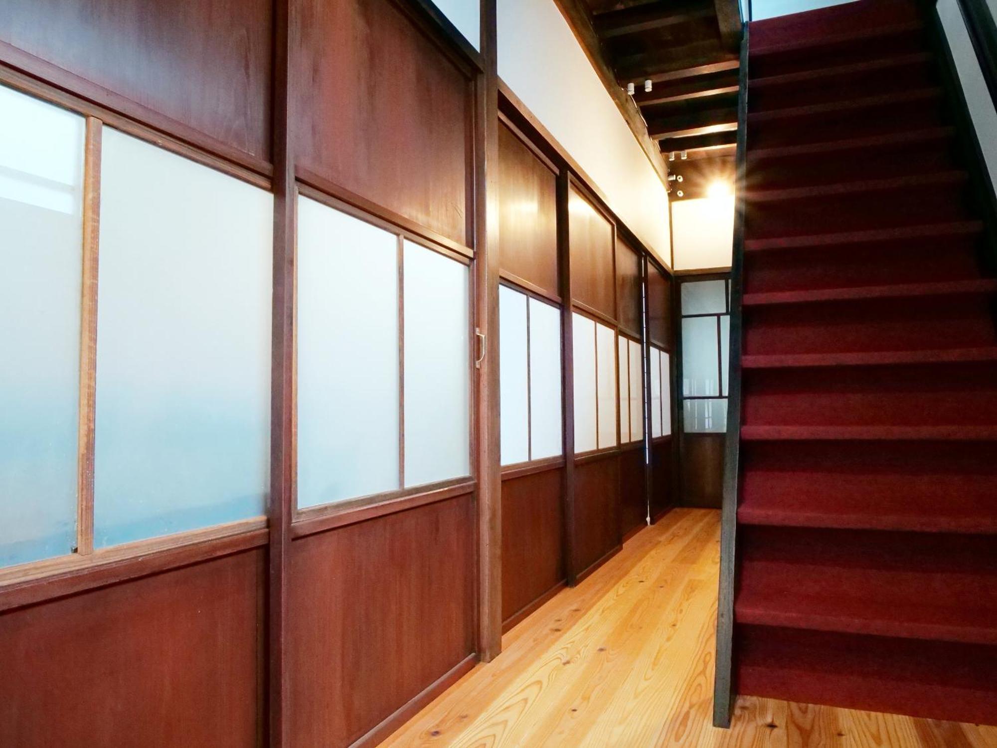 Kanazawa Machiya Tong Poo Екстериор снимка