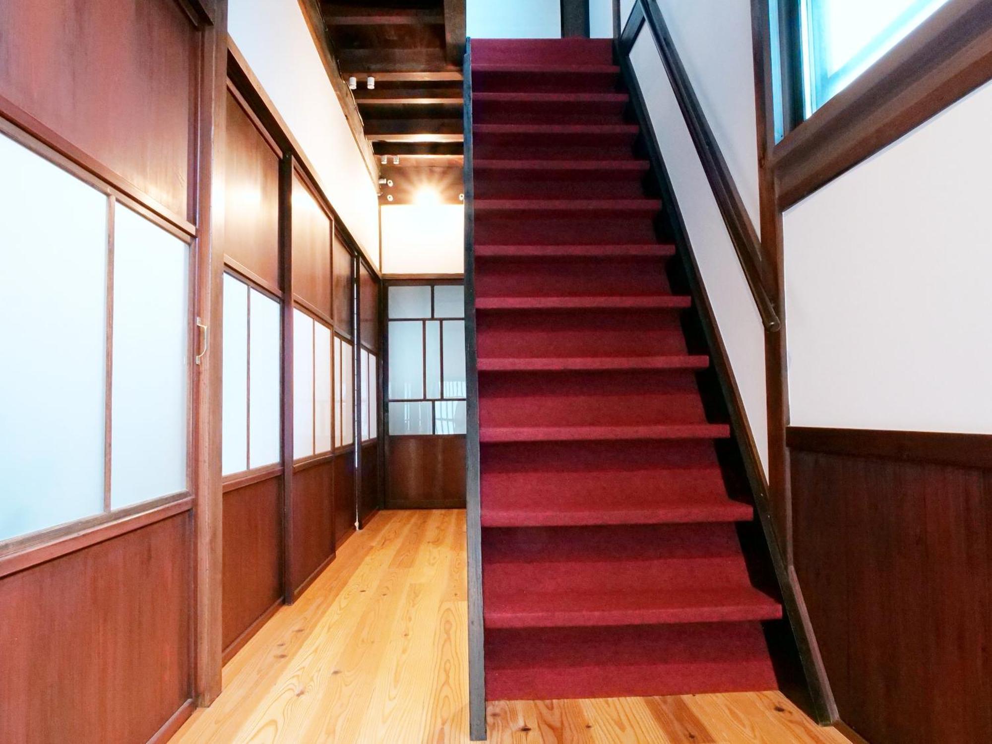 Kanazawa Machiya Tong Poo Екстериор снимка